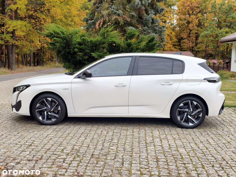 Peugeot 308 - 4