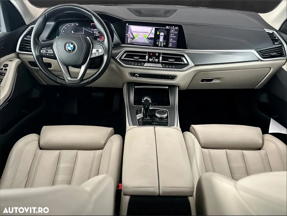 BMW X5 xDrive30d xLine - 16