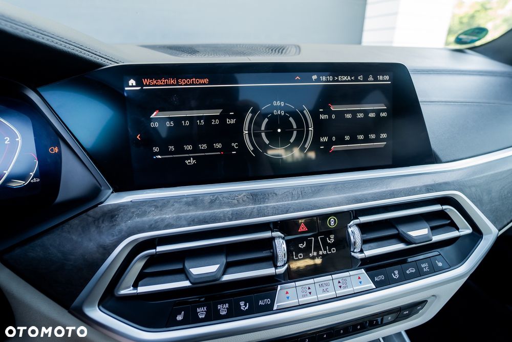 BMW X5 xDrive30d xLine - 21