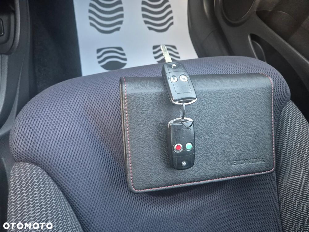 Honda Jazz 1.4 i-VTEC CVT Elegance - 31