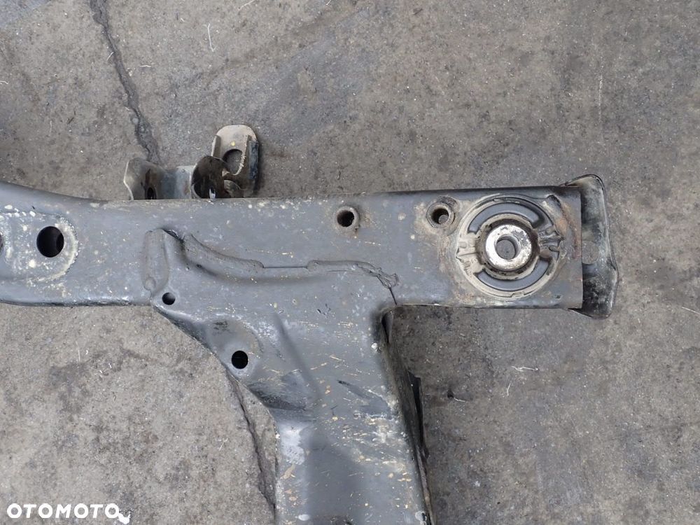 SANKI WÓZEK KOŁYSKA HONDA ACCORD VII 3.0VTEC USA - 12