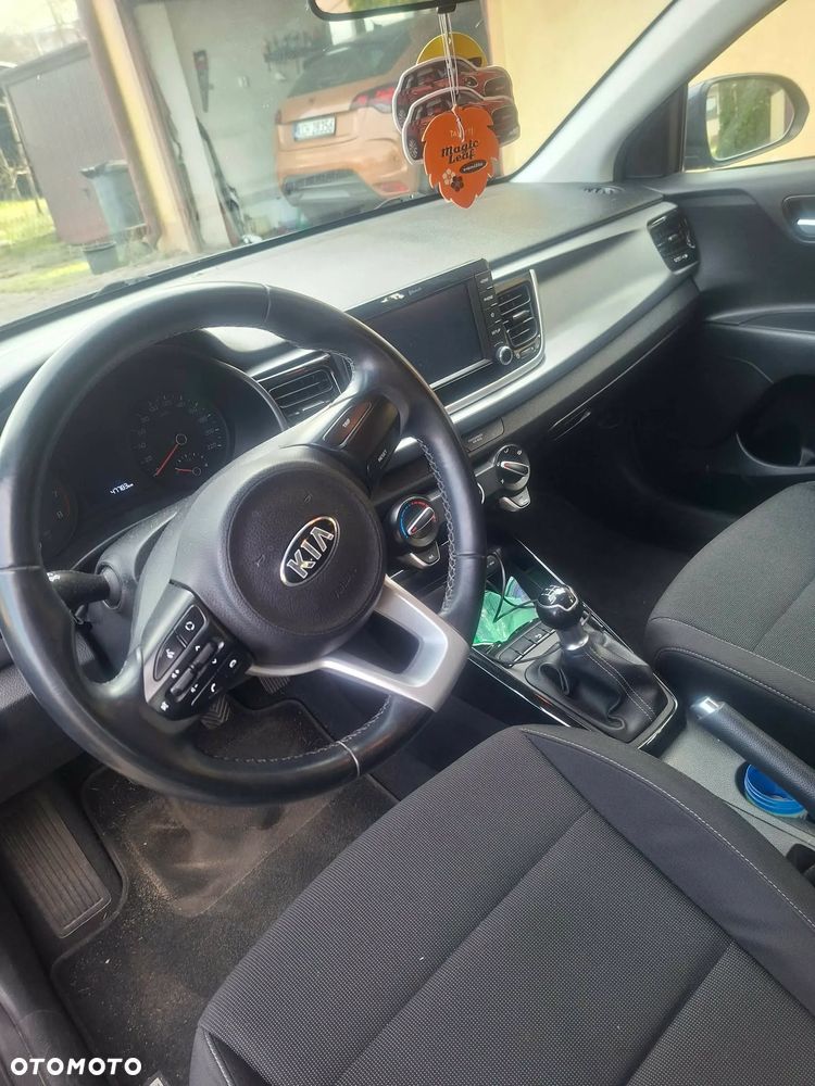 Kia Rio 1.2 M (klm) - 8
