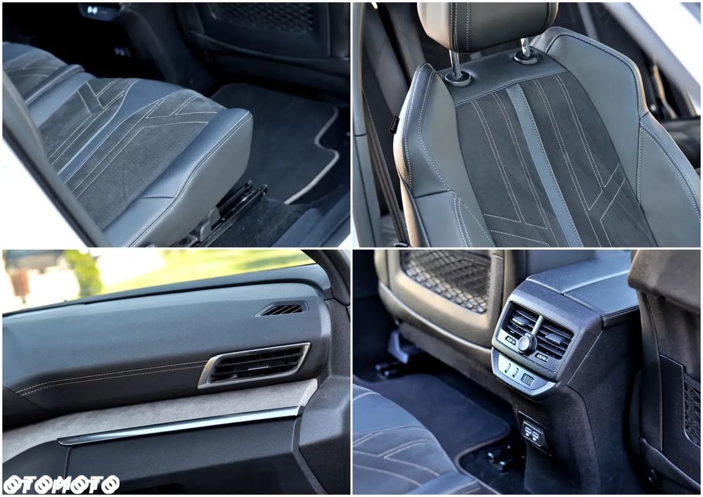 Peugeot 5008 BlueHDi 130 EAT8 GT - 30