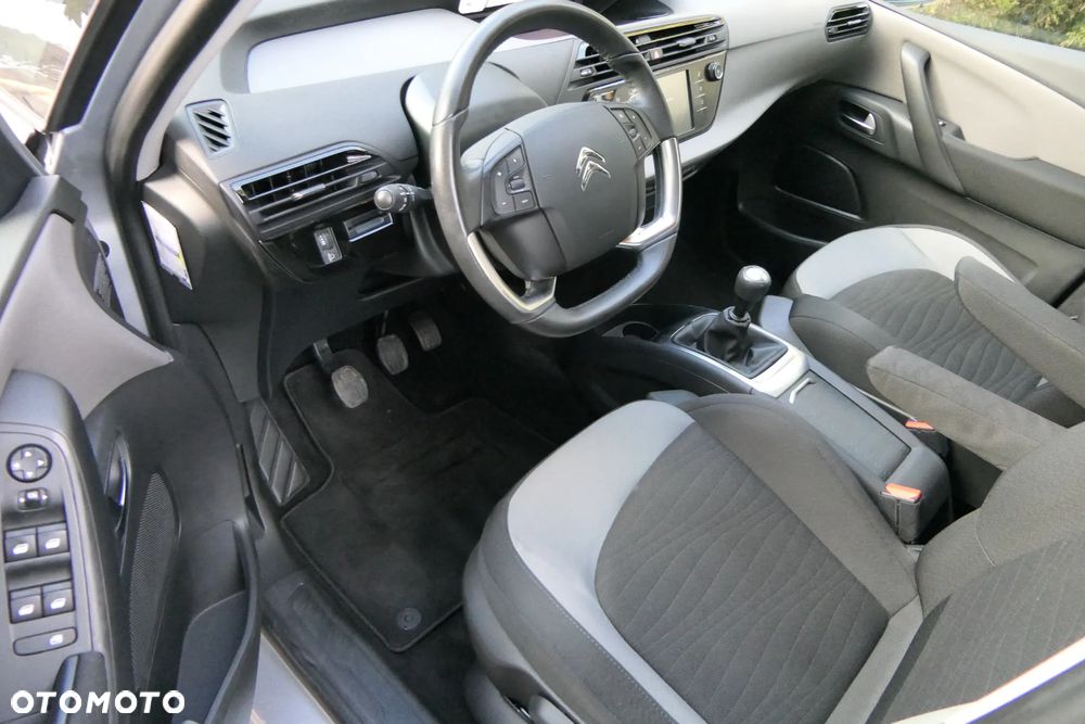 Citroën C4 Picasso BlueHDi 120 Selection - 18