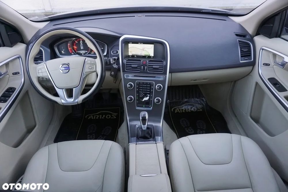 Volvo XC 60 D4 Drive-E Summum - 2