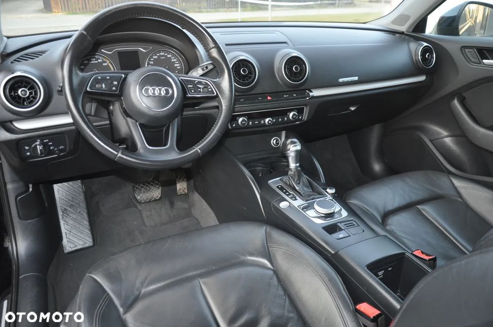 Audi A3 Sportback - 21