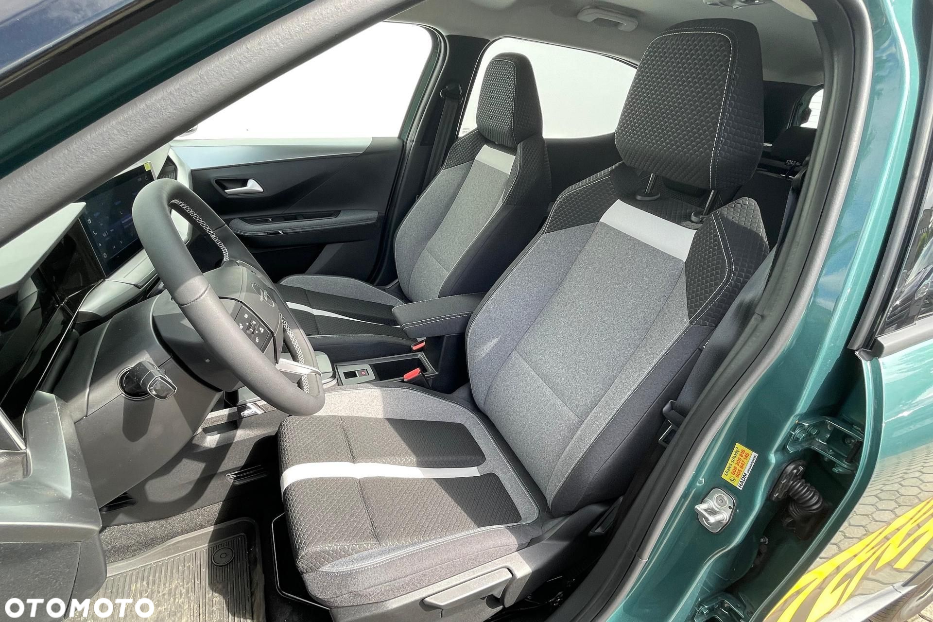 Opel Frontera - 10