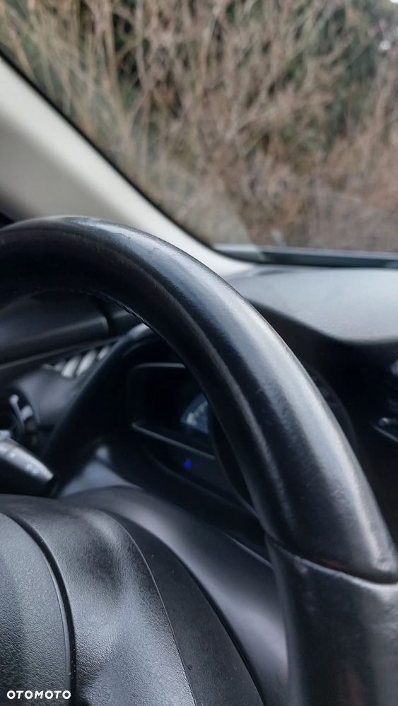 Mazda CX-3 SKYACTIV-G 120 FWD Exclusive-Line - 17