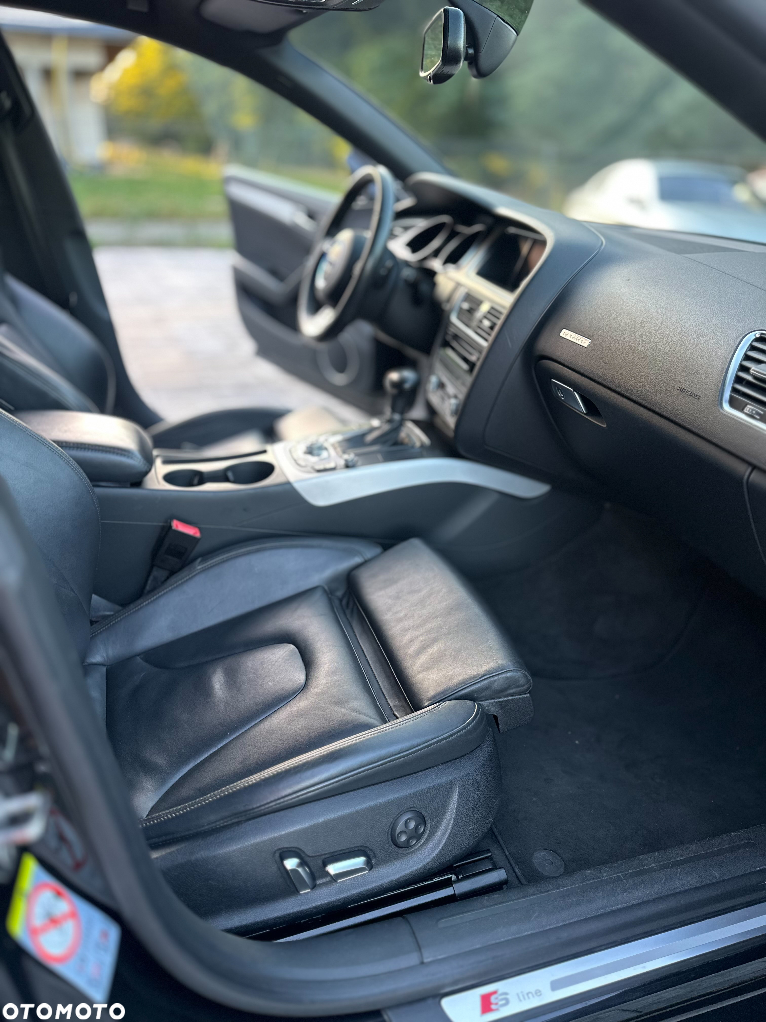 Audi A5 Sportback 3.0 TDI Quattro S tronic - 17