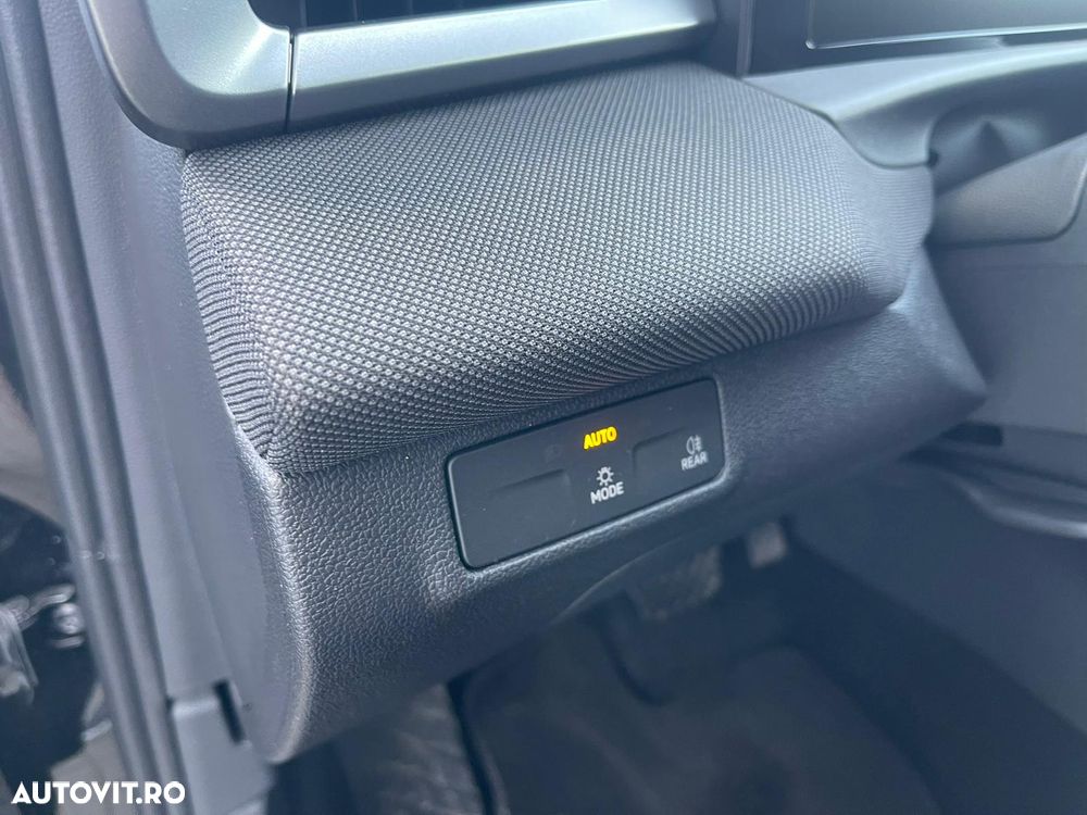 Volkswagen T-Roc 1.5 eTSI 115 CP DSG MHEV Life - 4