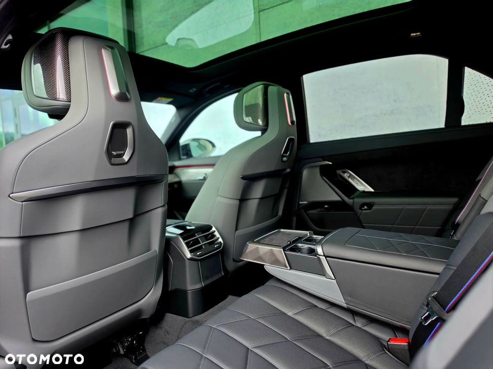 BMW Seria 7 740 xDrive - 32