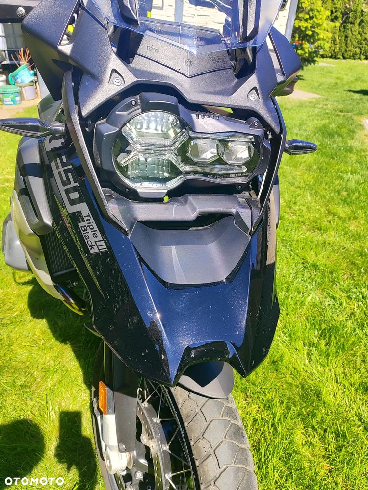 BMW GS - 25