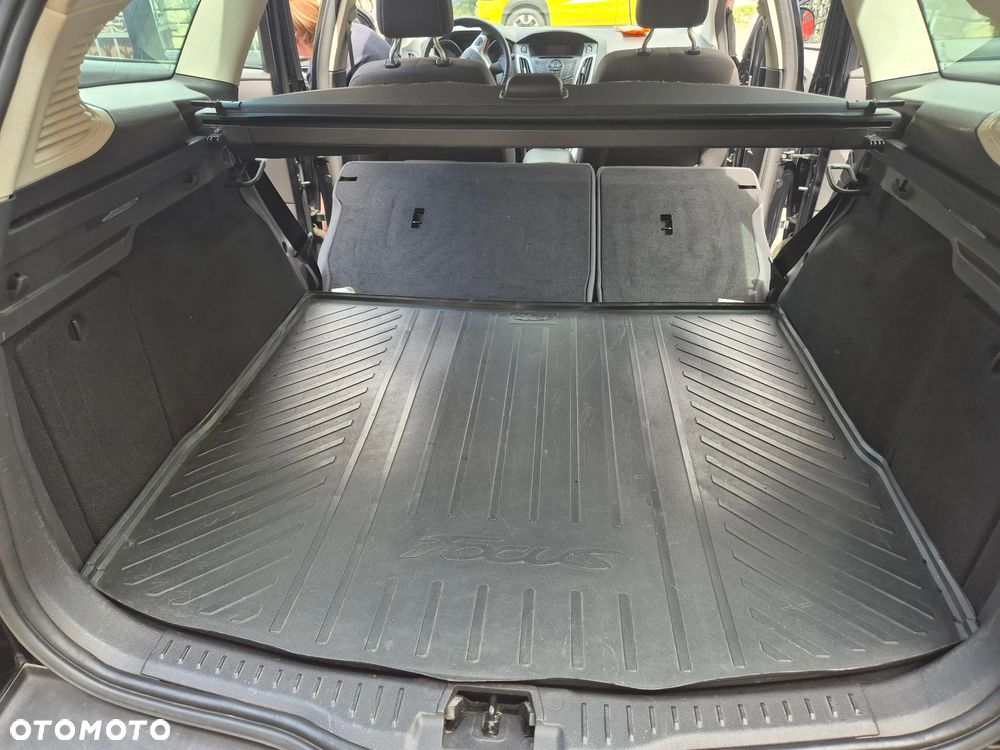 Ford Focus 1.0 EcoBoost Edition - 24