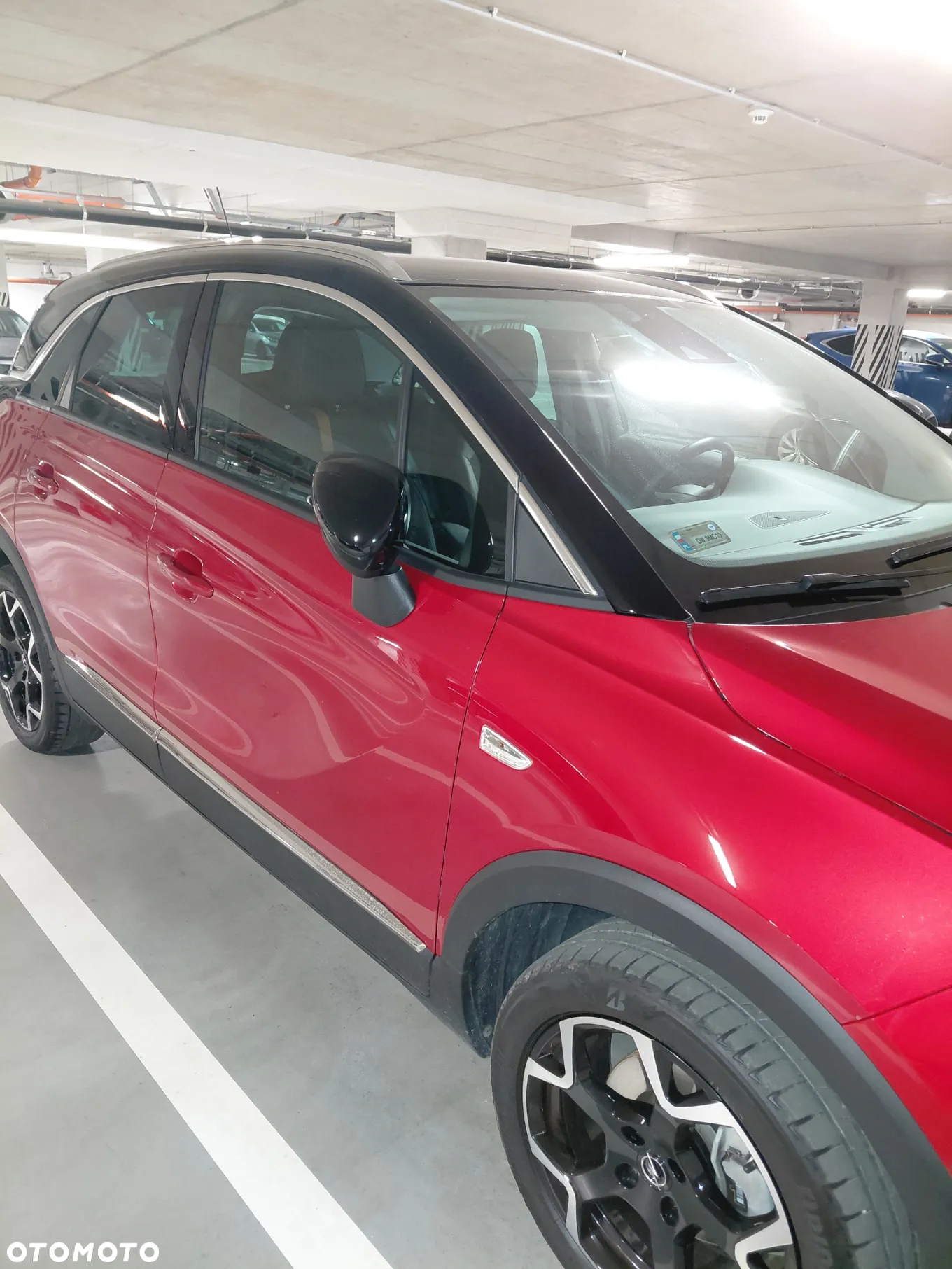 Opel Crossland X - 4