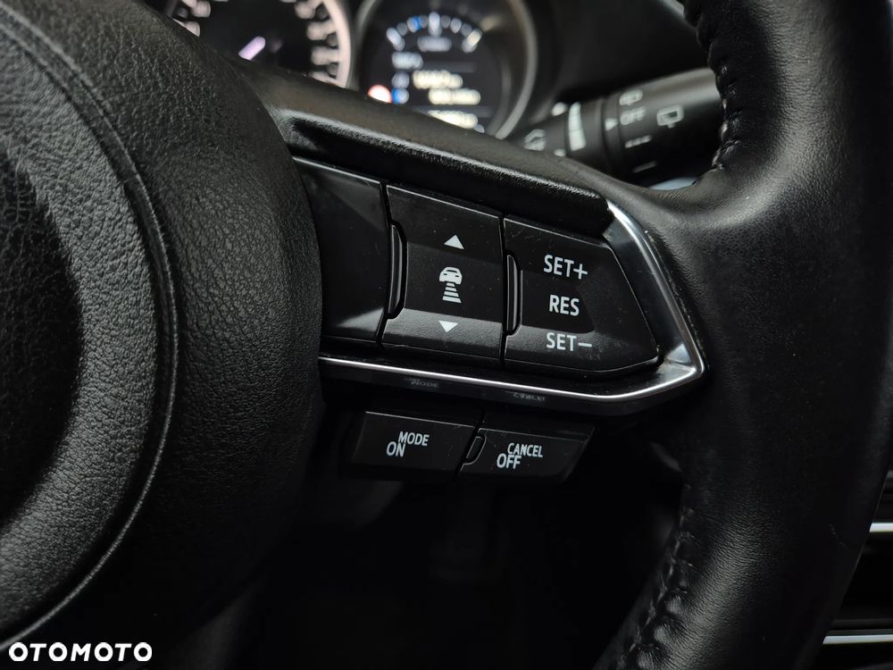 Mazda 6 2.0 SkyMotion - 15