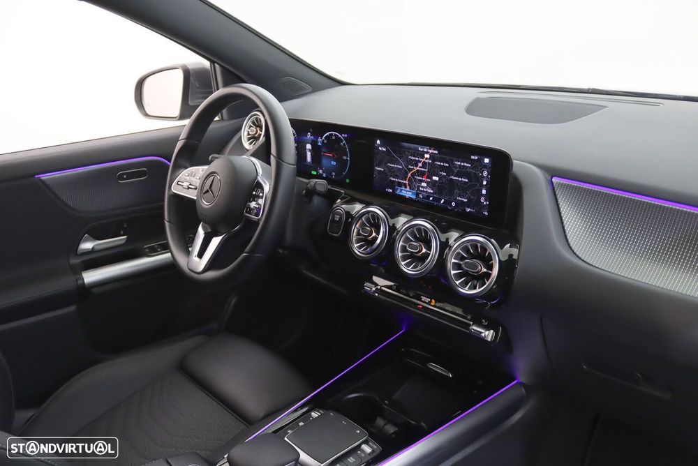Mercedes-Benz EQA 250 Progressive - 5