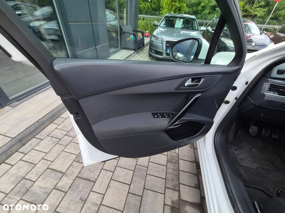 Peugeot 508 BlueHDi FAP 150 Stop&Start Allure - 27