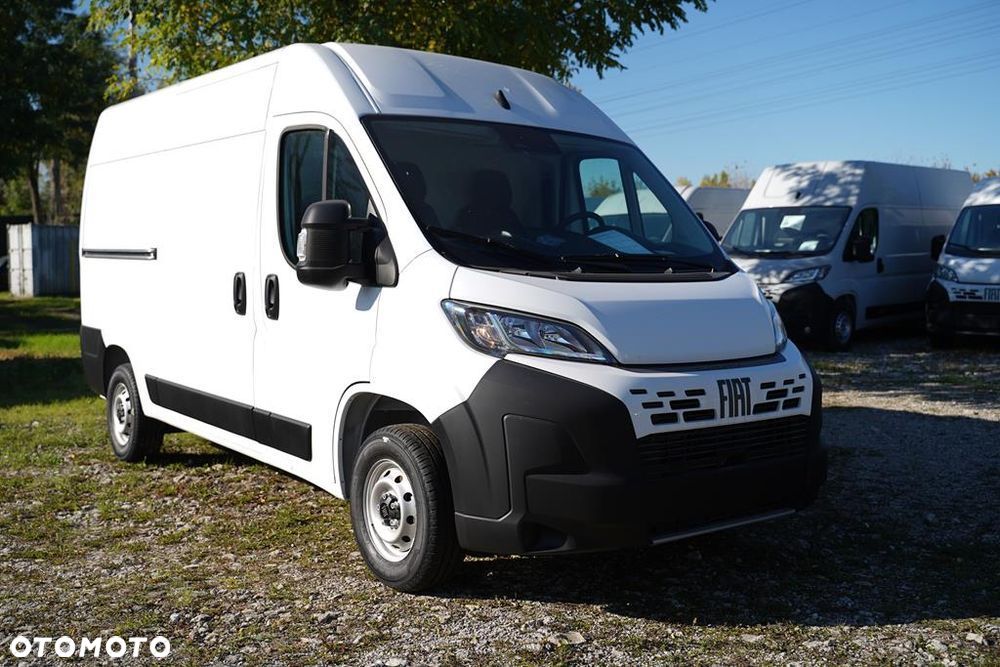 Fiat Ducato 33 H3-Power L2H2 - 9