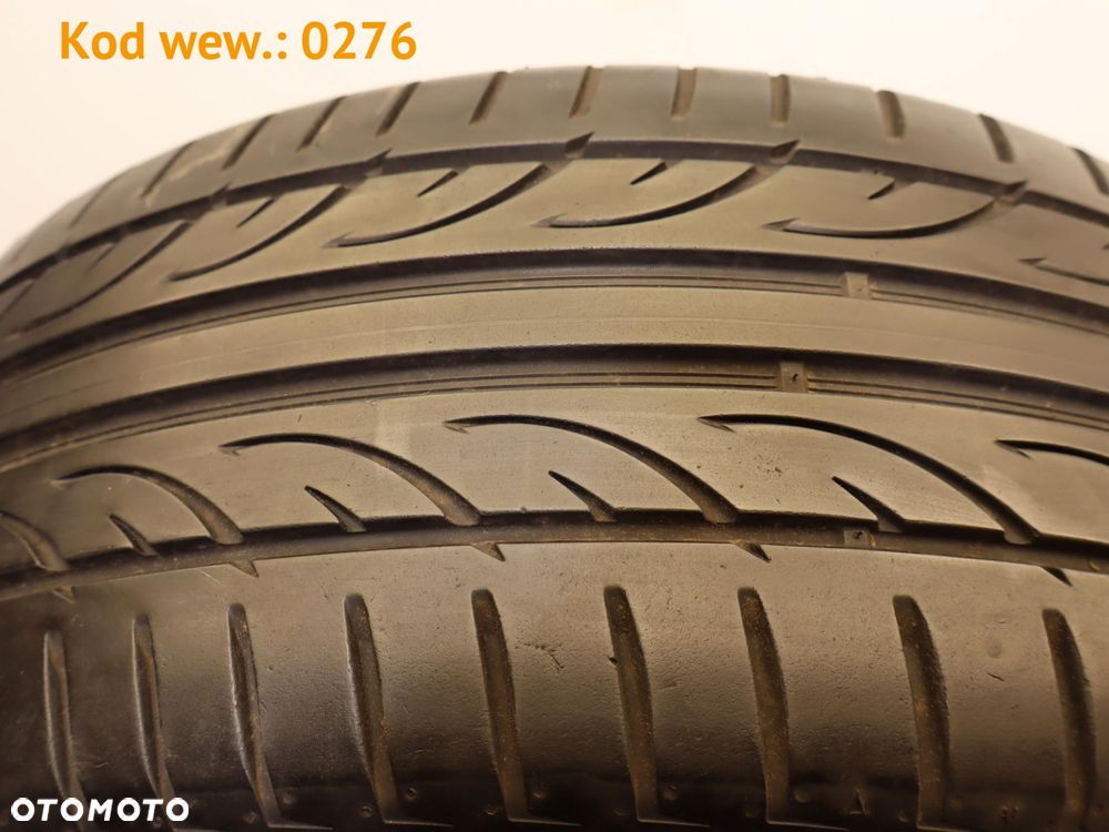 Hankook Ventus V12 evo2 K120 - 215/50 R17 - 7