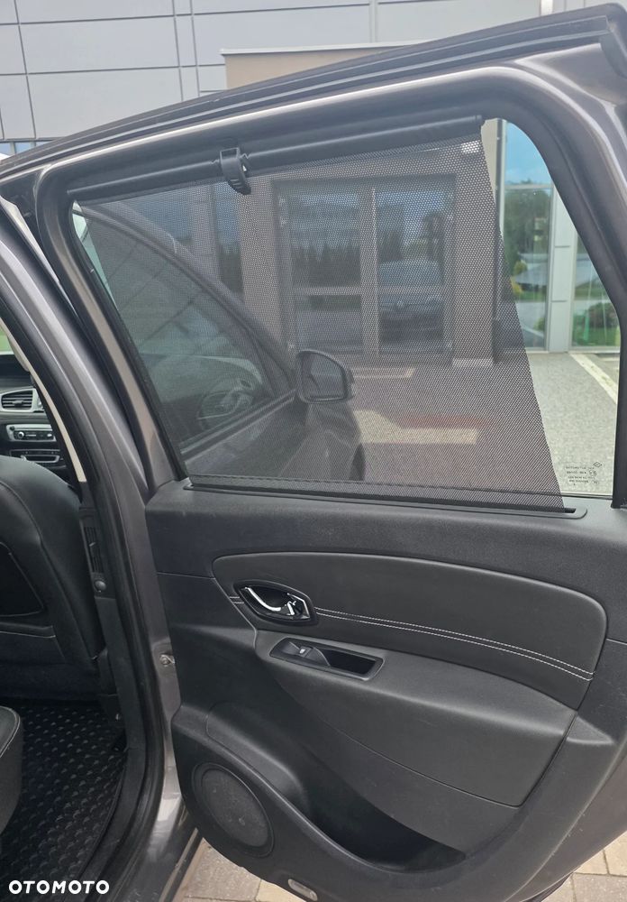Renault Scenic Energy dCi 130 Start & Stop Dynamique - 19