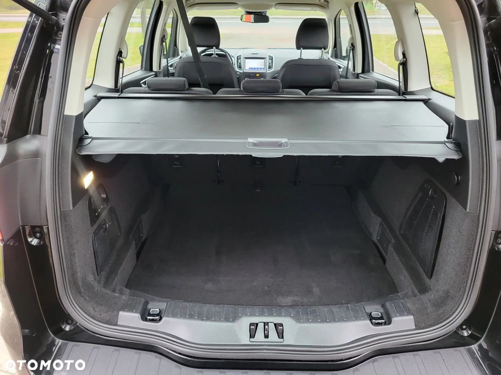 Ford Galaxy 2.0 EcoBlue Titanium - 34