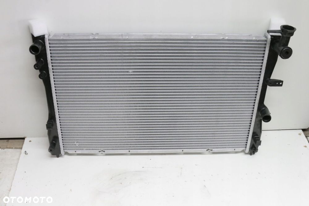 chłodnica wody Smart FORFour 1.1 - 1