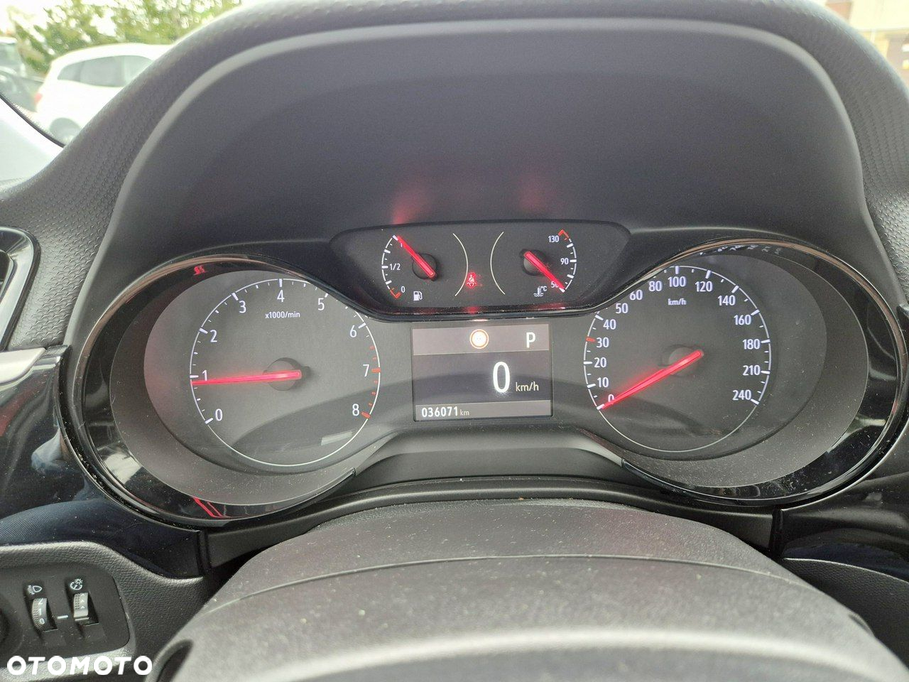 Opel Corsa - 14