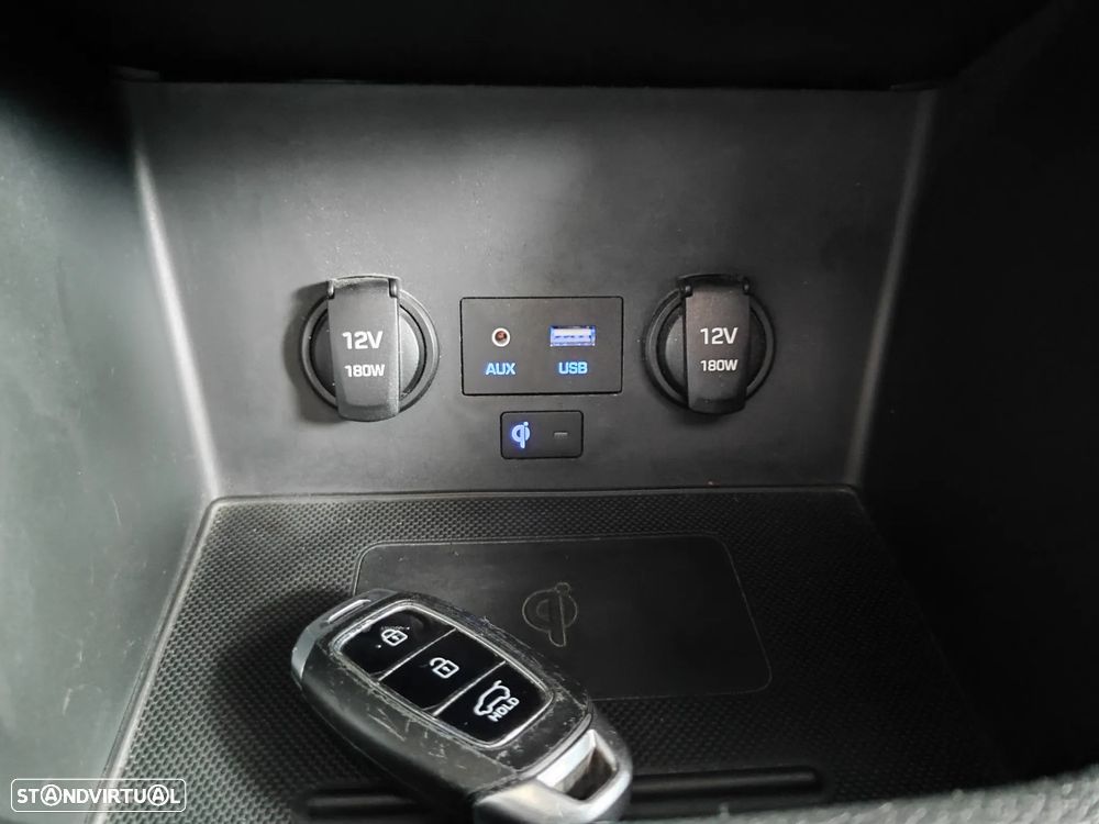 Hyundai i30 2.0 T-GDI N Performance - 30