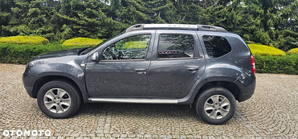 Dacia Duster TCe 125 2WD Prestige - 3