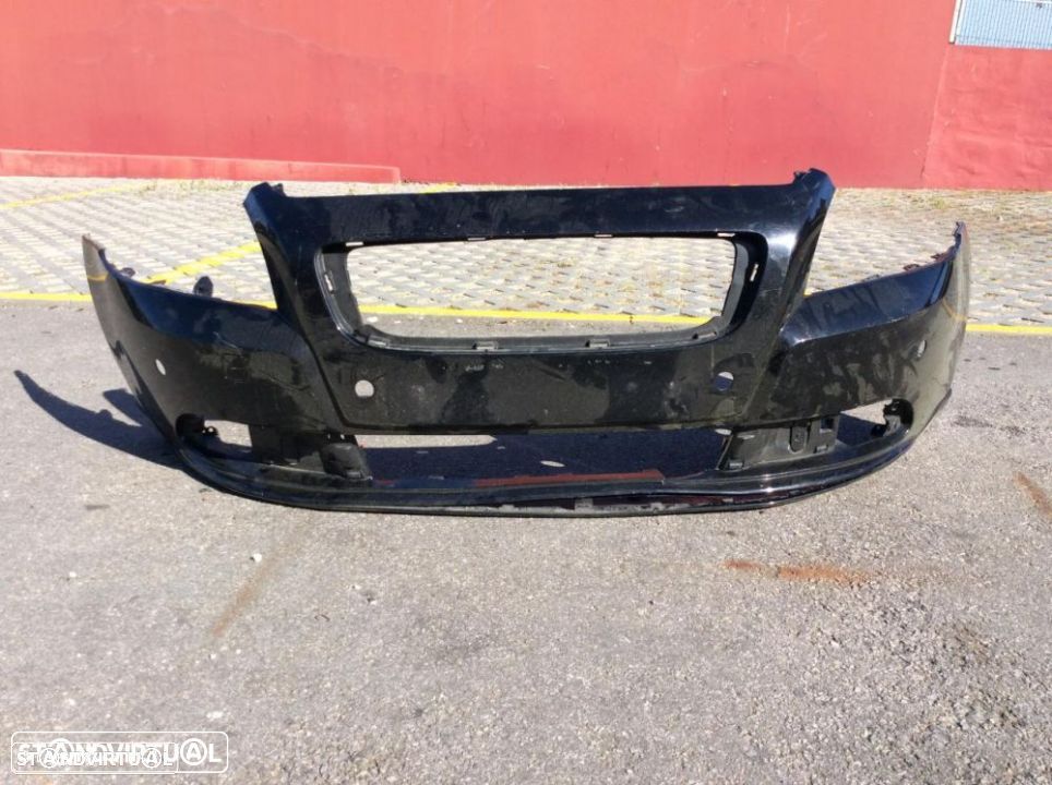 Parachoque volvo s40 - 3