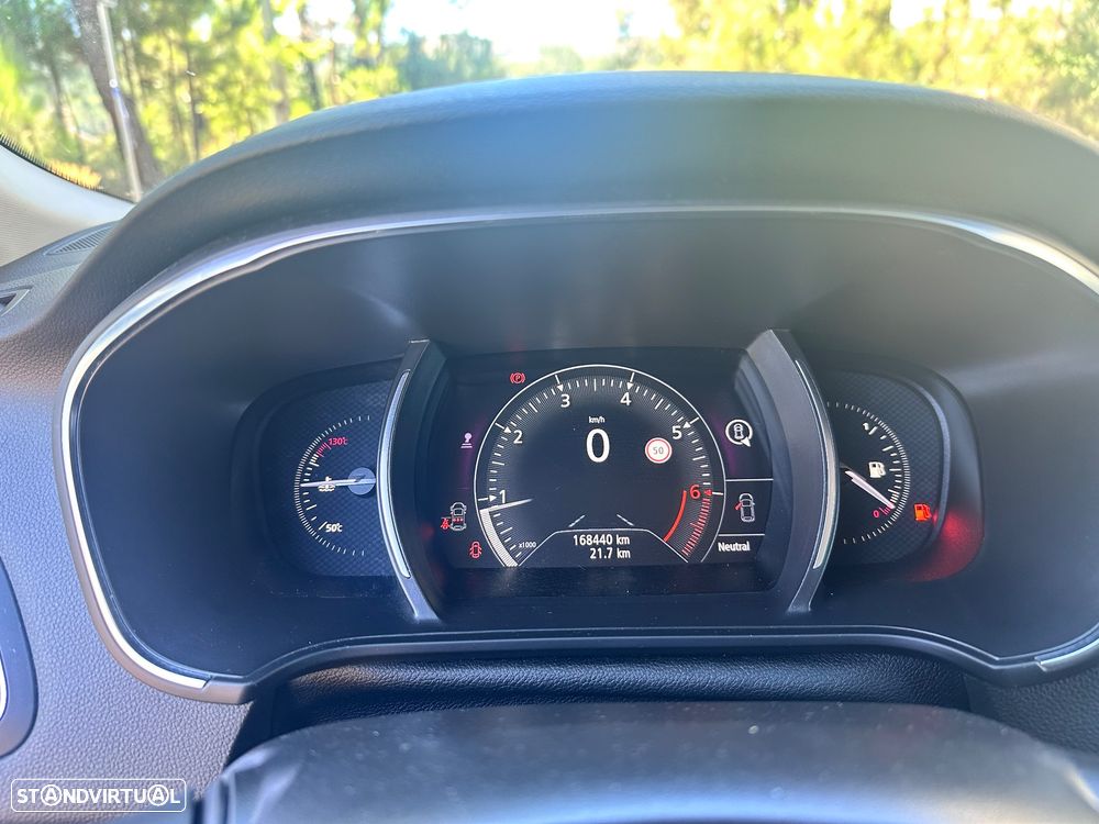 Renault Mégane 1.2 TCE GT Line - 7
