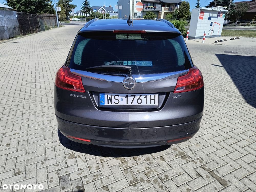 Opel Insignia - 3