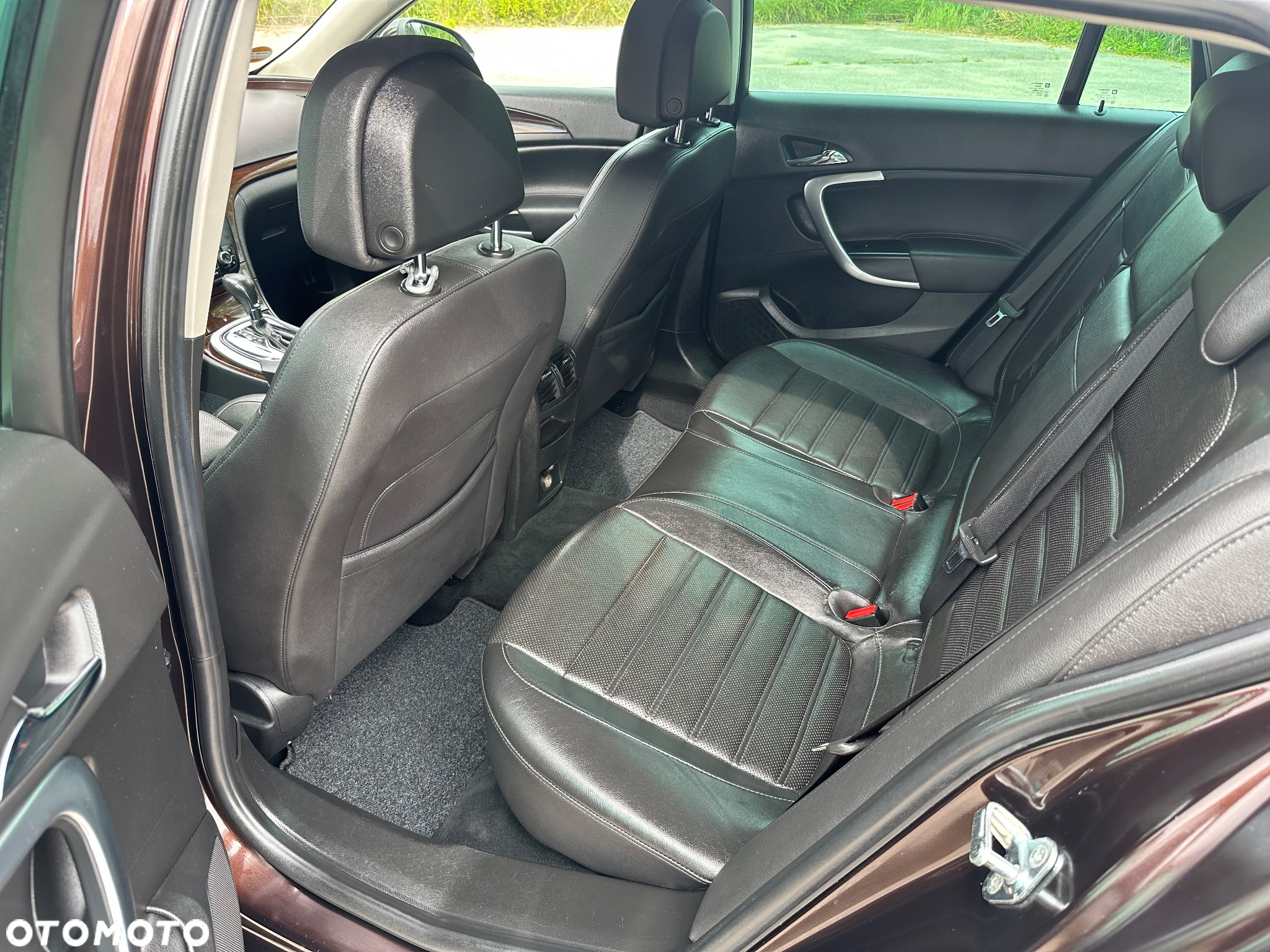 Opel Insignia 2.0 CDTI Edition - 13