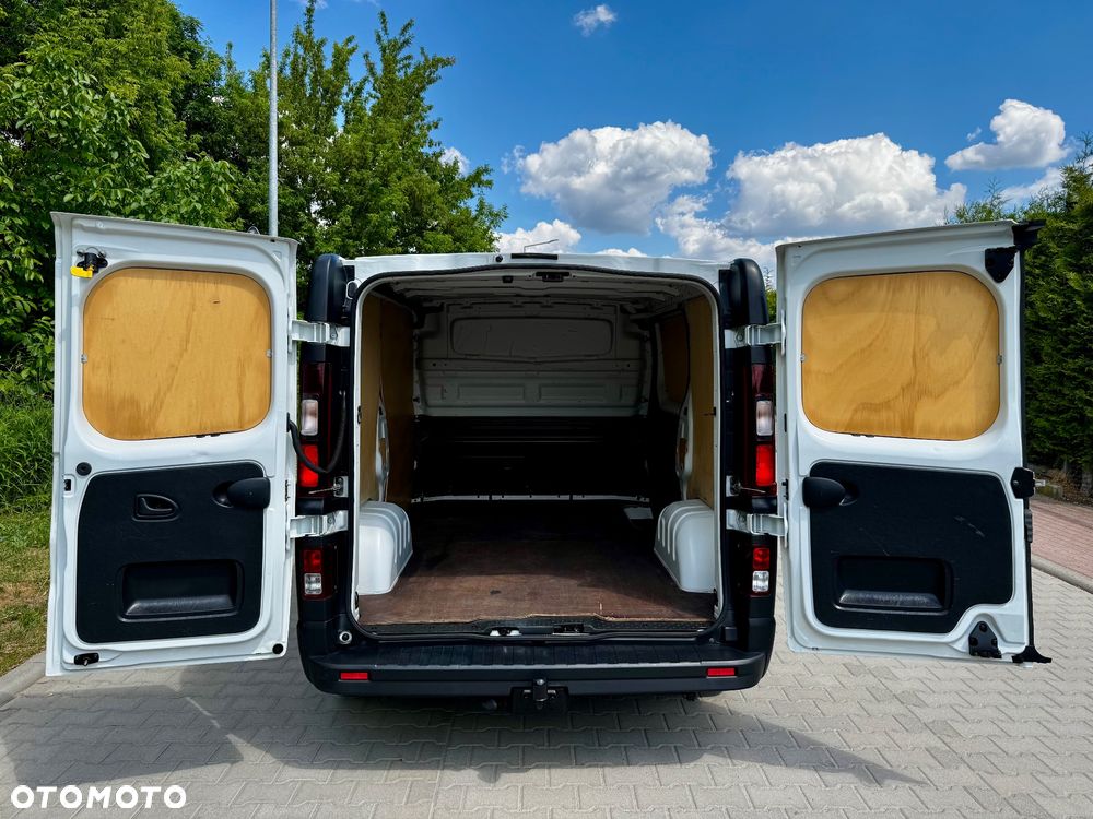 Renault TRAFIC - 29