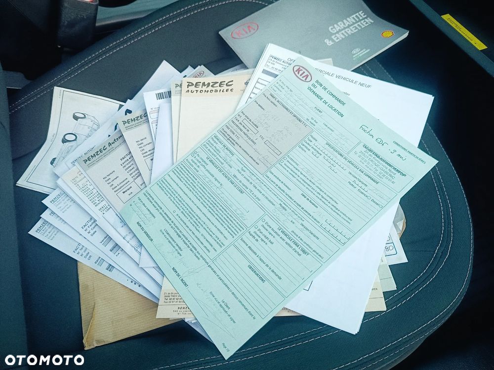 Kia Sportage 1.7 CRDI 2WD Attract - 5