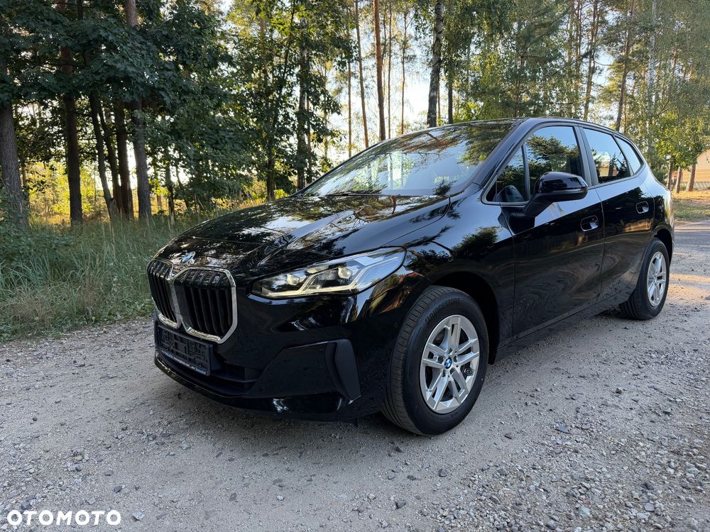 BMW Seria 2 218i Advantage - 2