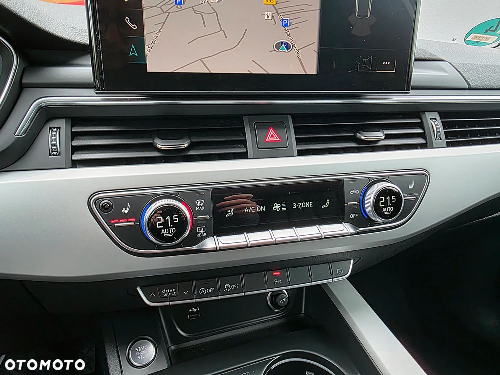 Audi A4 Avant 2024