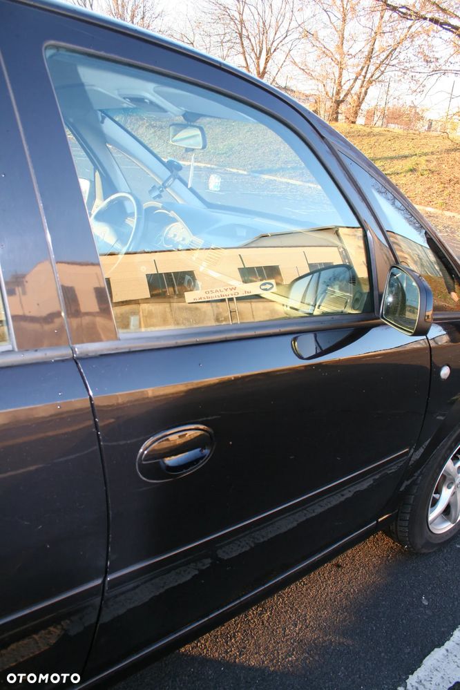 Opel Meriva 1.4 Essentia - 19