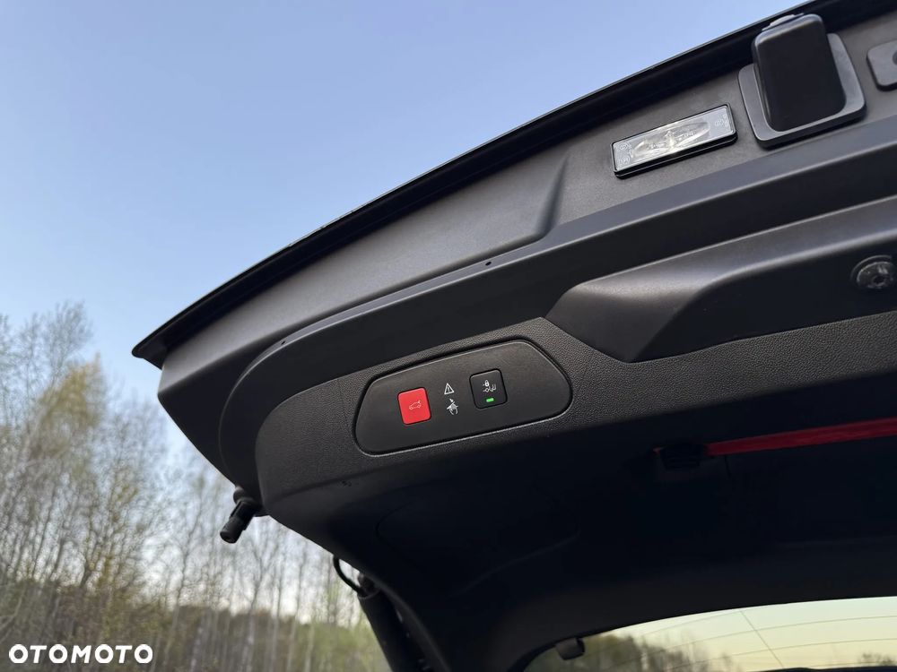 Opel Grandland X 2.0 D Start/Stop Automatik Ultimate - 8