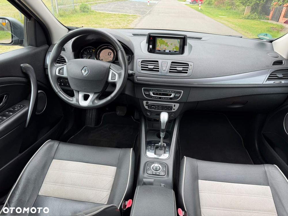 Renault Megane - 16