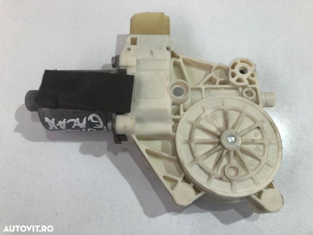 Motoras macara geam dreapta spate 0130822287 Ford Galaxy 2 [2006 - 20 - 1
