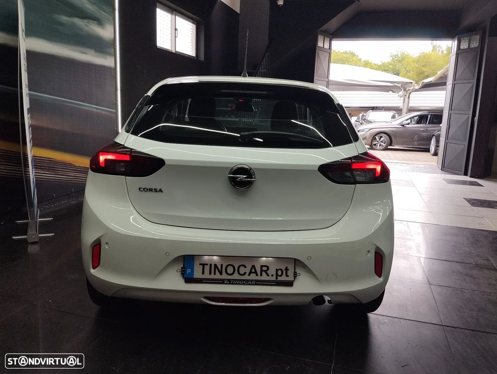 Opel Corsa 1.5 D Business Edition - 6