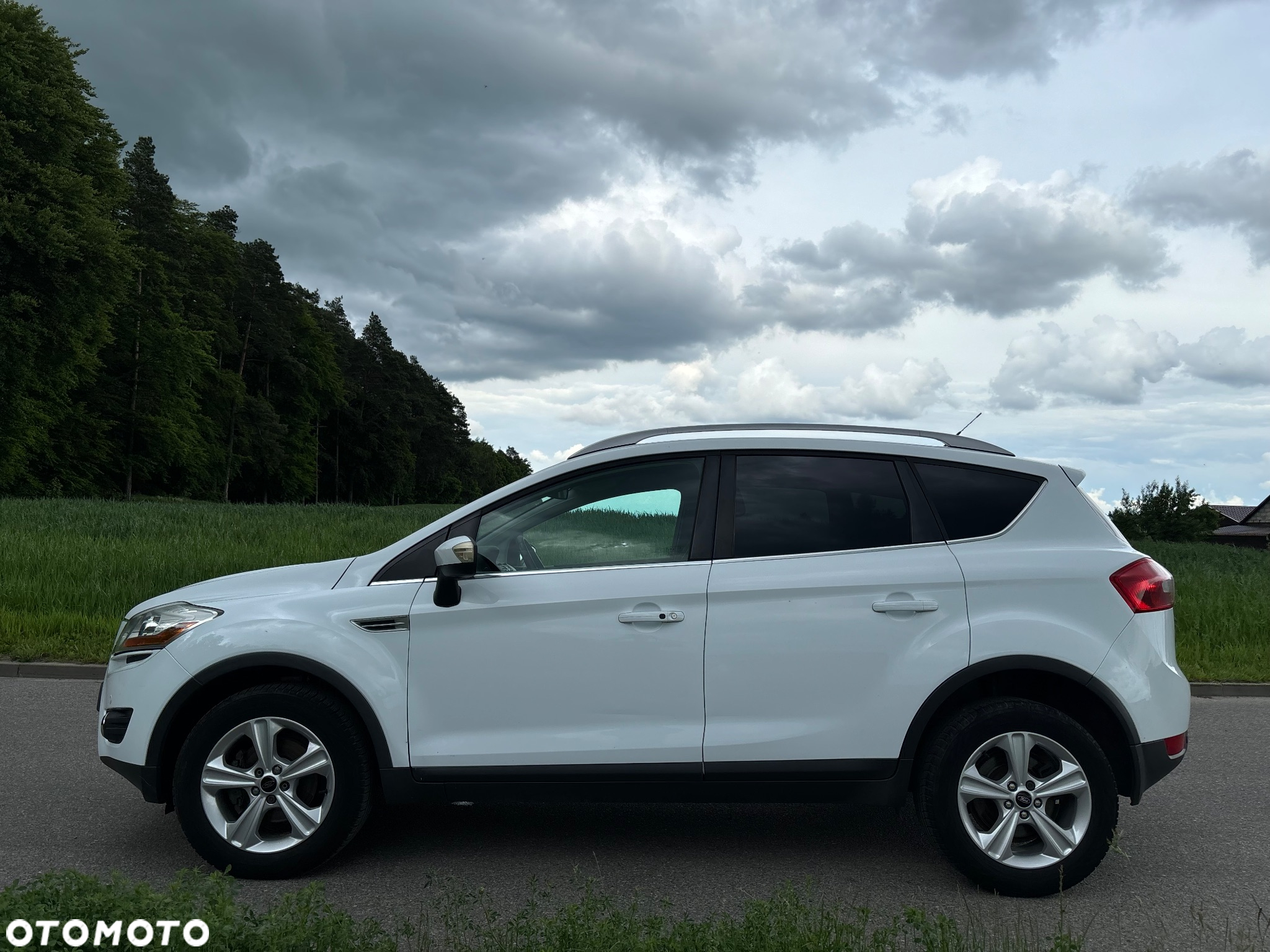 Ford Kuga 2.0 TDCi 4x4 Individual - 10