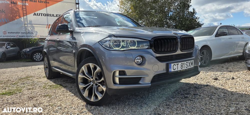 BMW X5 xDrive30d Sport-Aut. - 28