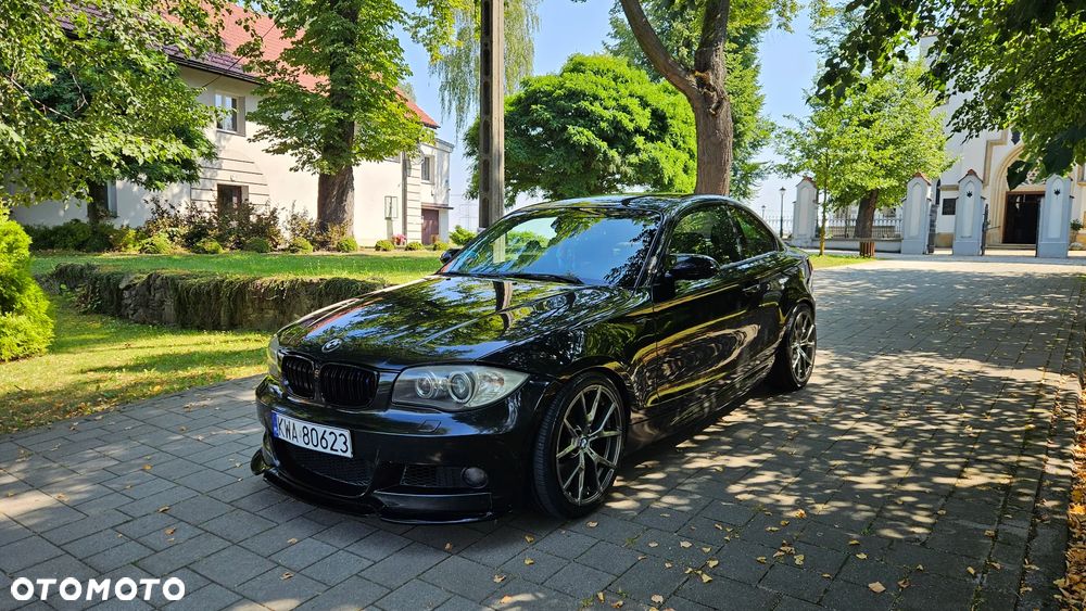 BMW Seria 1 123d - 1