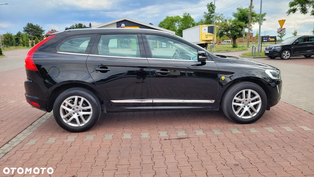 Volvo XC 60 D4 AWD Summum - 6