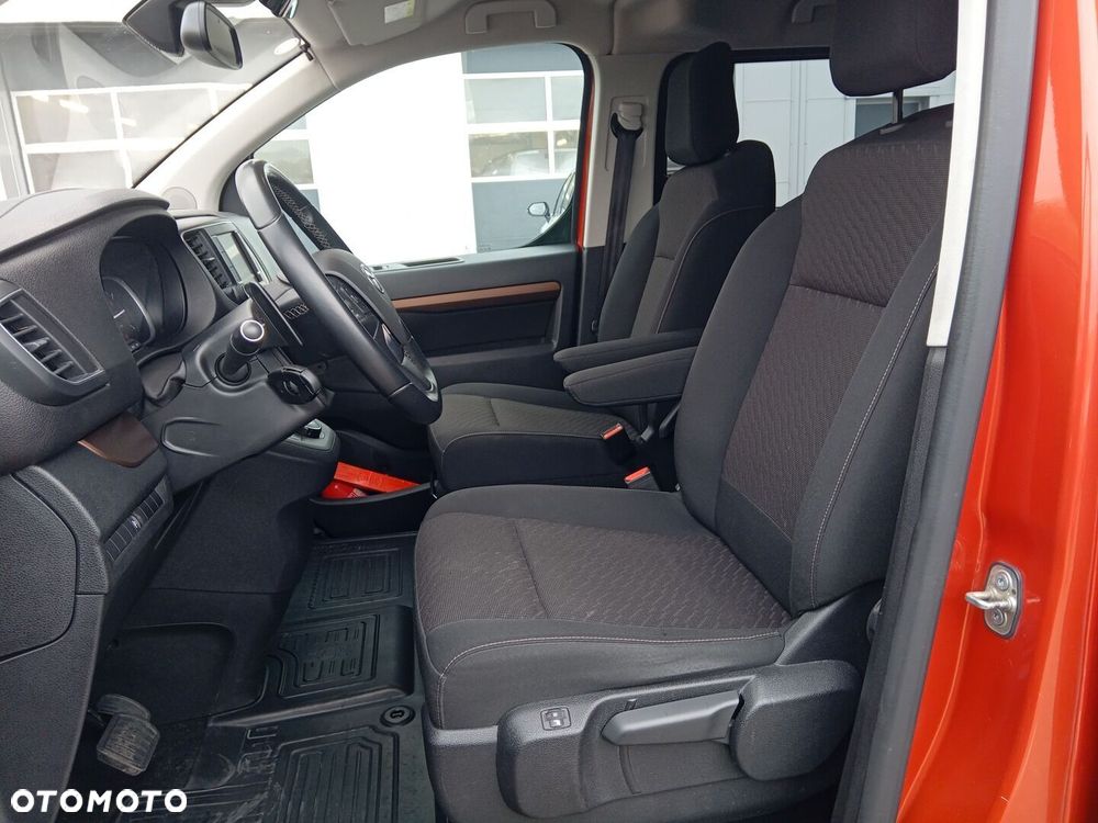 Toyota Proace Verso - 14