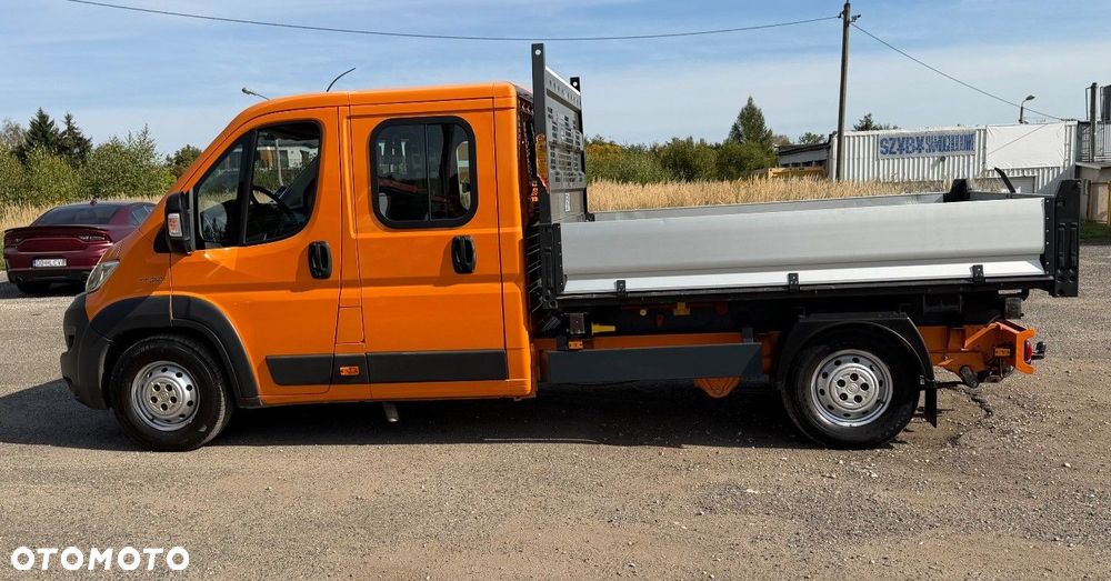 Fiat Ducato - 5