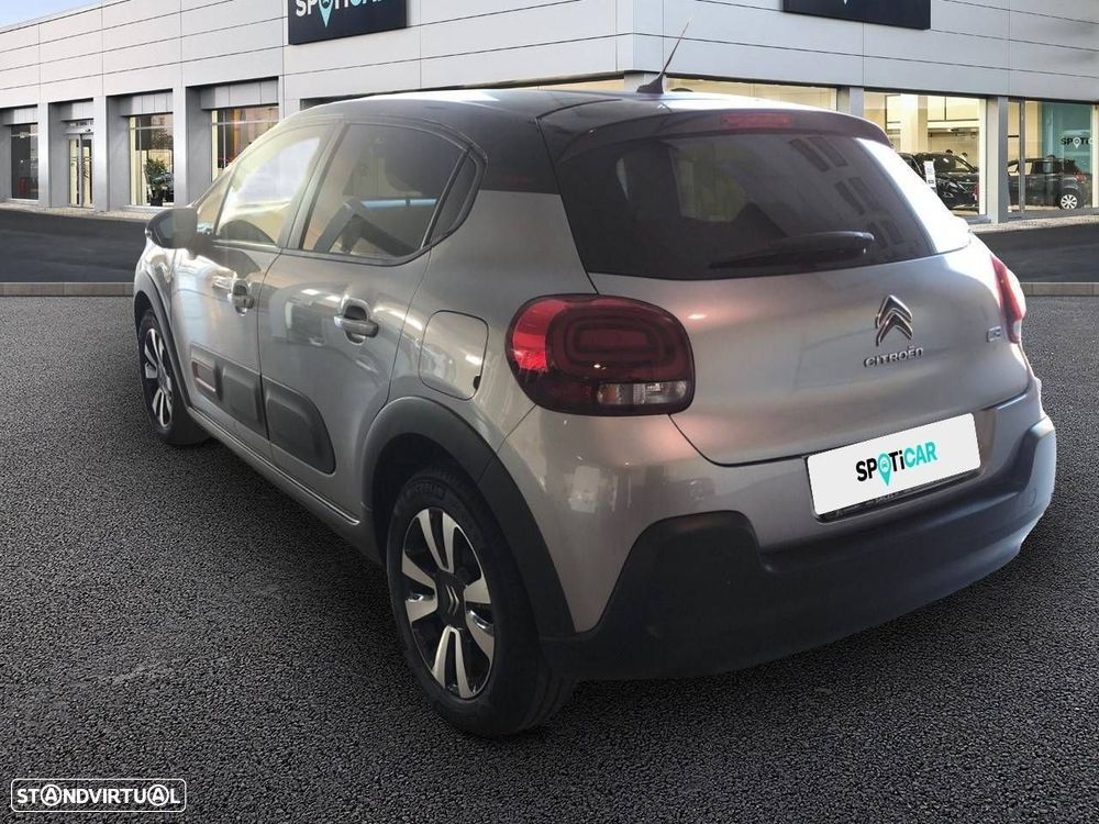 Citroën C3 1.2 PureTech C-Series - 7
