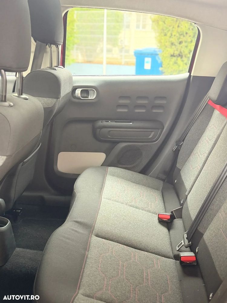 Citroën C3 1.1i Attraction - 10